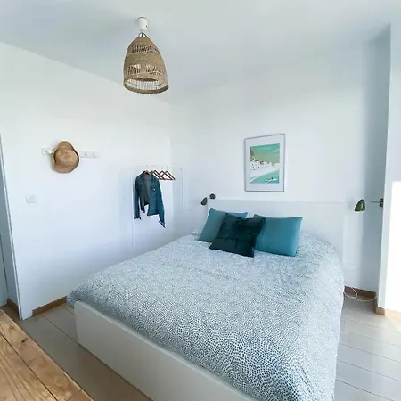 Apartment Hossegor Plage, Un Reve Pour Les Surfeurs ! Soorts-Hossegor