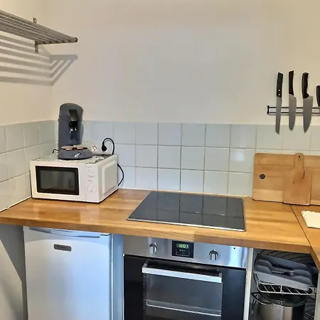 Hossegor Plage, Un Reve Pour Les Surfeurs ! Apartment Soorts-Hossegor