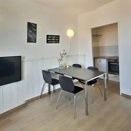 Apartment Hossegor Plage, Un Reve Pour Les Surfeurs ! Soorts-Hossegor