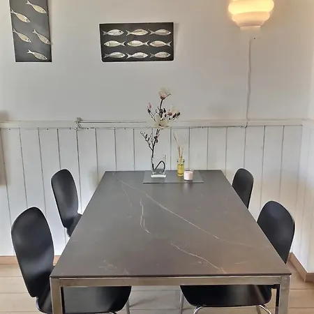 Apartment Hossegor Plage, Un Reve Pour Les Surfeurs !