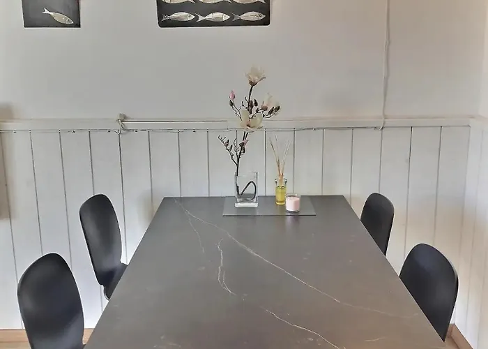 아파트 Hossegor Plage, Un Reve Pour Les Surfeurs !