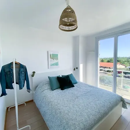 Hossegor Plage, Un Reve Pour Les Surfeurs ! *