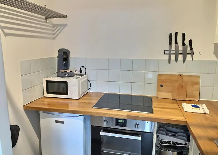 Hossegor Plage, Un Reve Pour Les Surfeurs ! Lejlighed Soorts-Hossegor