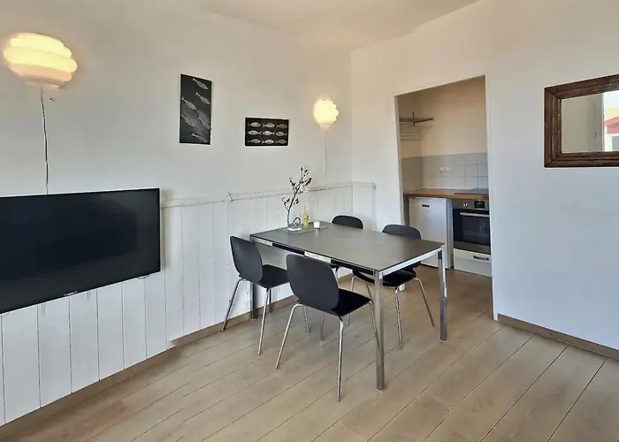 Lejlighed Hossegor Plage, Un Reve Pour Les Surfeurs ! Soorts-Hossegor