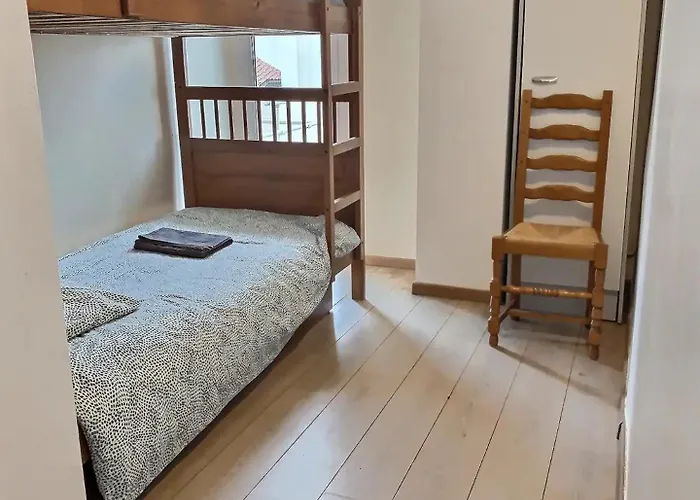 Hossegor Plage, Un Reve Pour Les Surfeurs ! * Soorts-Hossegor